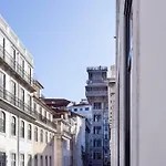 Apartament Guestready - Bliss Lizbona