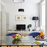 Guestready - Bliss Lizbona