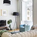 Guestready - Bliss Apartament Lizbona