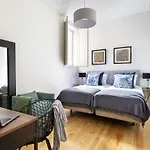 Guestready - Bliss Lizbona