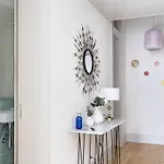 Guestready - Bliss Apartament Lizbona