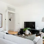 Apartament Guestready - Bliss *