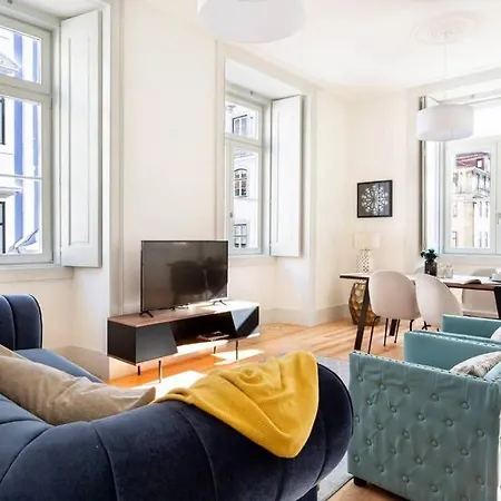 Guestready - Bliss Апартаменты *