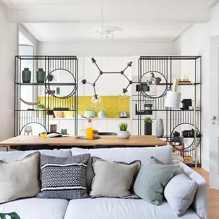 Guestready - Bliss Лиссабон