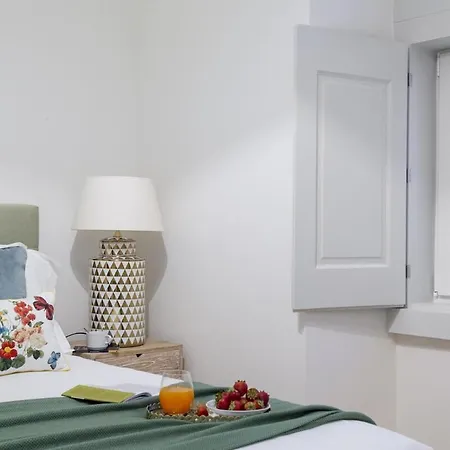 Guestready - Bliss شقة Lisboa