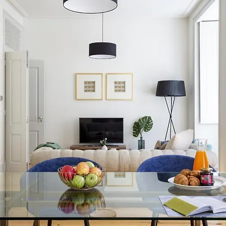 Guestready - Bliss * Lisbona