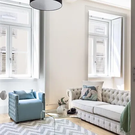 Guestready - Bliss Appartamento Lisbona
