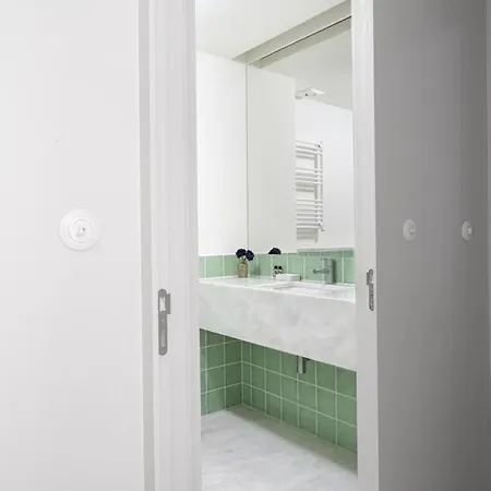 Guestready - Bliss Appartamento Lisbona