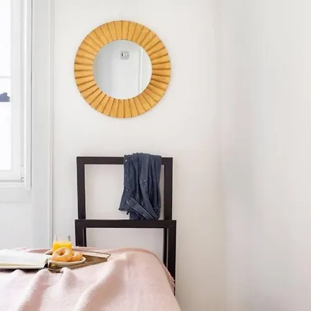 Apartament Guestready - Bliss Lizbona