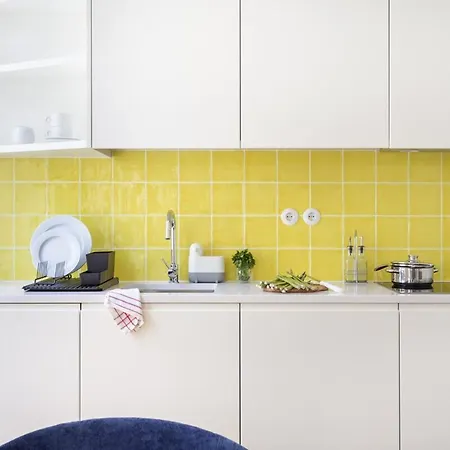 Guestready - Bliss * Lisbona