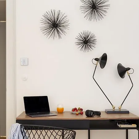 Apartament Guestready - Bliss