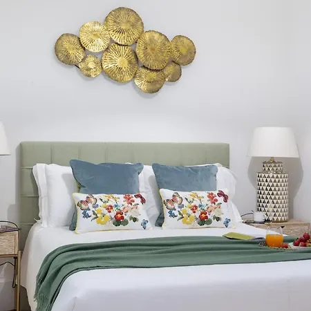 Guestready - Bliss Appartamento Lisbona