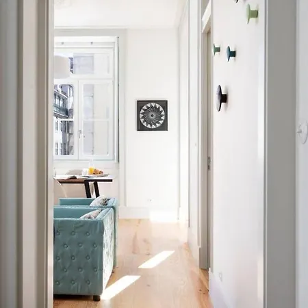 Guestready - Bliss リスボン