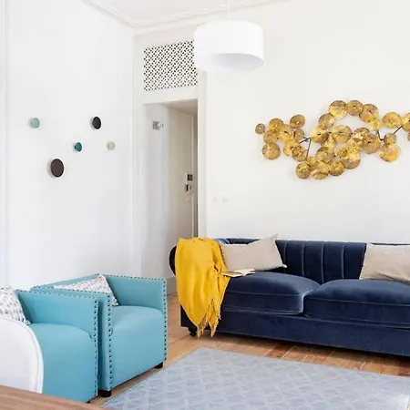 Appartamento Guestready - Bliss