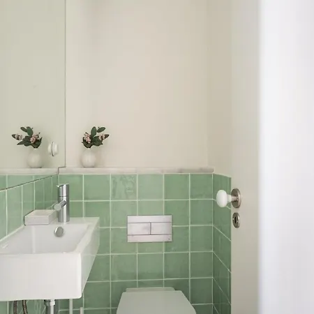 Appartamento Guestready - Bliss Lisbona