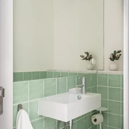 Appartamento Guestready - Bliss Lisbona