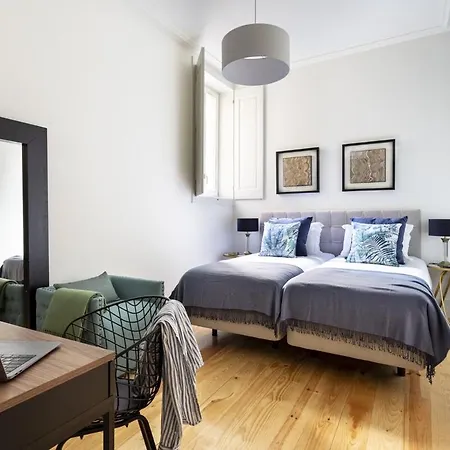 Guestready - Bliss Lisbona