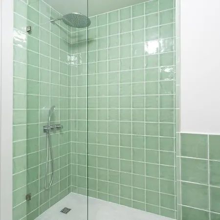 Apartament Guestready - Bliss Lizbona