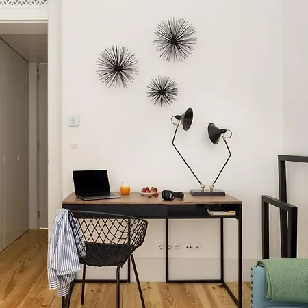 Guestready - Bliss Lizbona