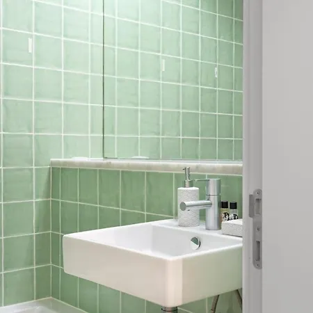 Apartament Guestready - Bliss