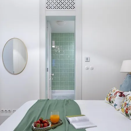 Guestready - Bliss Lisboa
