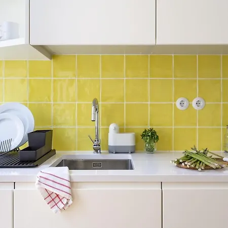 Apartament Guestready - Bliss *