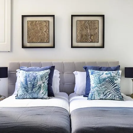 Guestready - Bliss Appartamento Lisbona