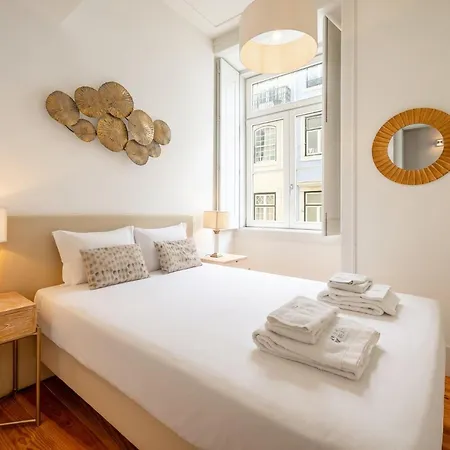 Guestready - Bliss * Lisboa
