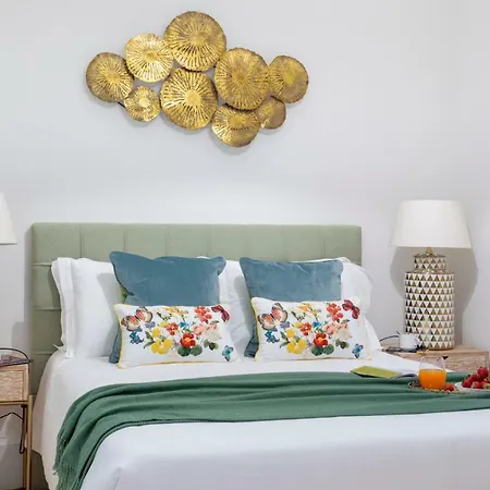 Apartamento Joivy Splendid Flats Near Santa Justa Lift