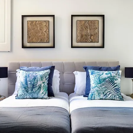 Joivy Splendid Flats Near Santa Justa Lift Apartamento