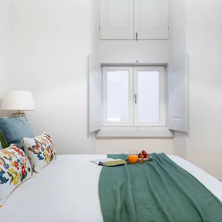 Joivy Splendid Flats Near Santa Justa Lift Apartamento Lisboa