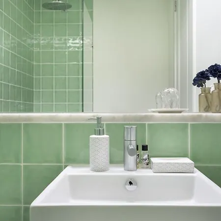 Apartamento Guestready - Bliss *