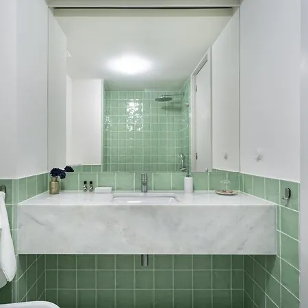 Apartamento Guestready - Bliss Lisboa