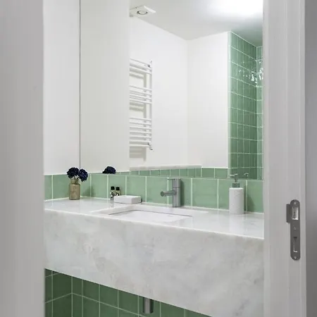 Apartamento Guestready - Bliss