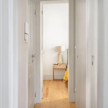 Apartamento Guestready - Bliss *