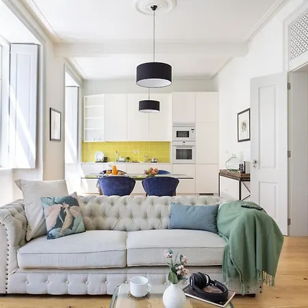 Guestready - Bliss Lisboa