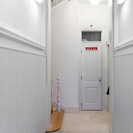 Apartamento Guestready - Bliss