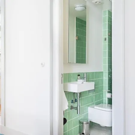 Apartamento Guestready - Bliss Lisboa