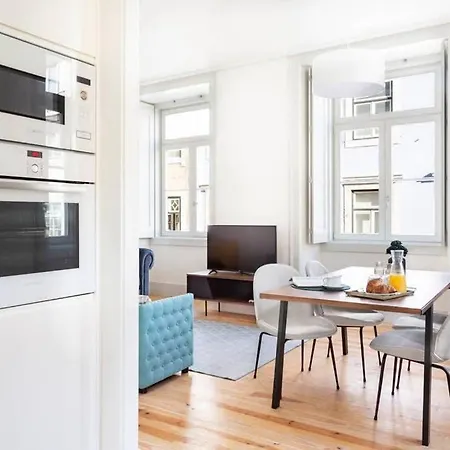 Guestready - Bliss Apartamento *