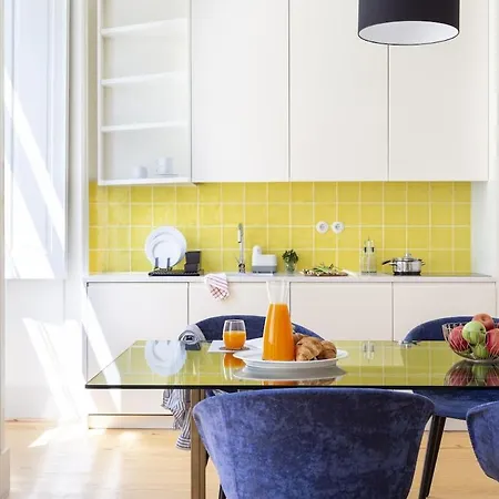 Guestready - Bliss Lisboa