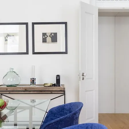 Apartamento Guestready - Bliss