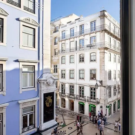 Guestready - Bliss Apartamento *