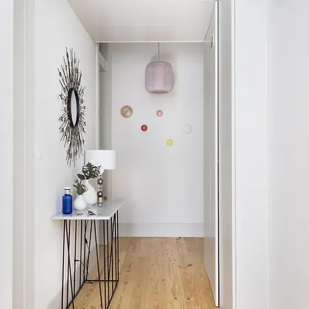 Guestready - Bliss * Lisboa