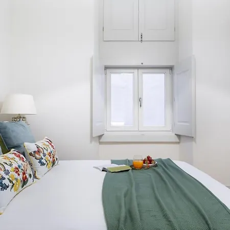 Guestready - Bliss Apartamento Lisboa