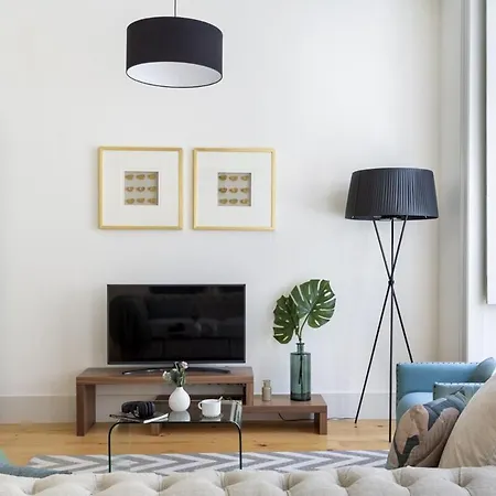 Apartamento Guestready - Bliss Lisboa