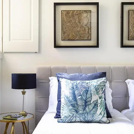 Apartamento Guestready - Bliss Lisboa