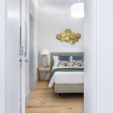 Apartamento Guestready - Bliss *