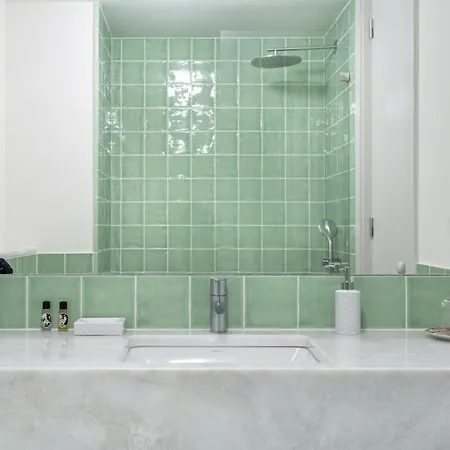 Apartamento Guestready - Bliss