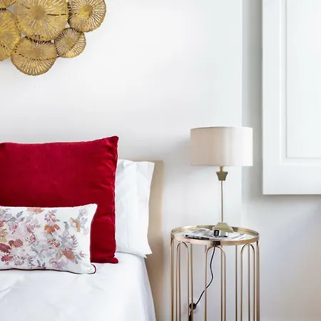 Joivy Splendid Flats Near Santa Justa Lift Apartment