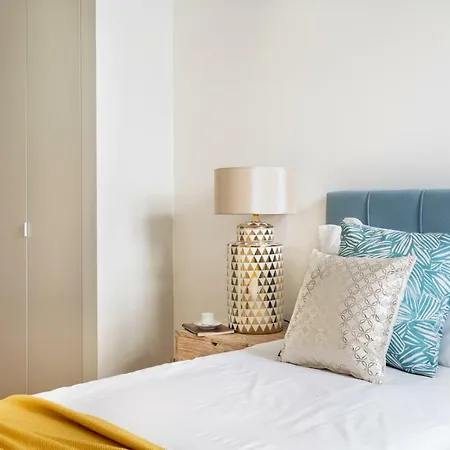 Apartment Joivy Splendid Flats Near Santa Justa Lift Lisbon